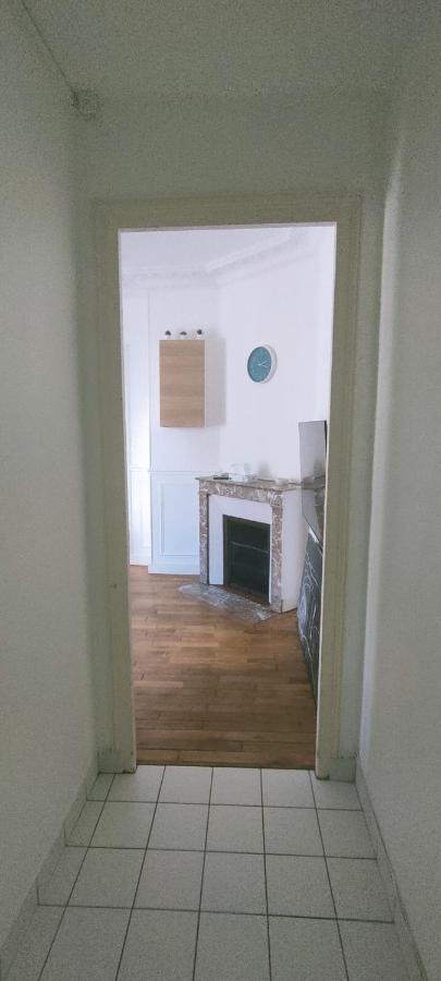 Appartement Cosy Proche De Tout Vincennes Luaran gambar