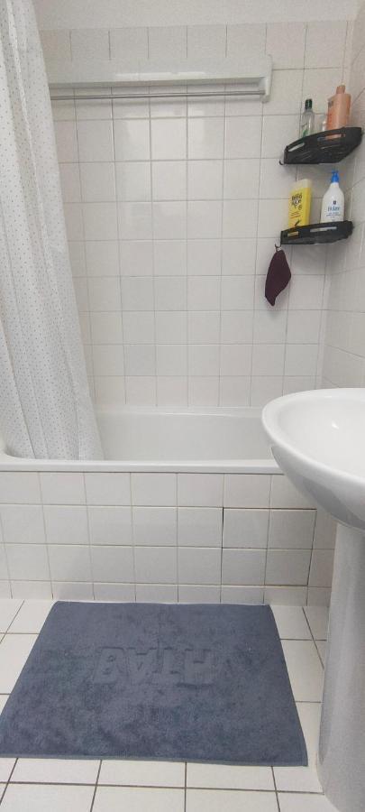Appartement Cosy Proche De Tout Vincennes Luaran gambar